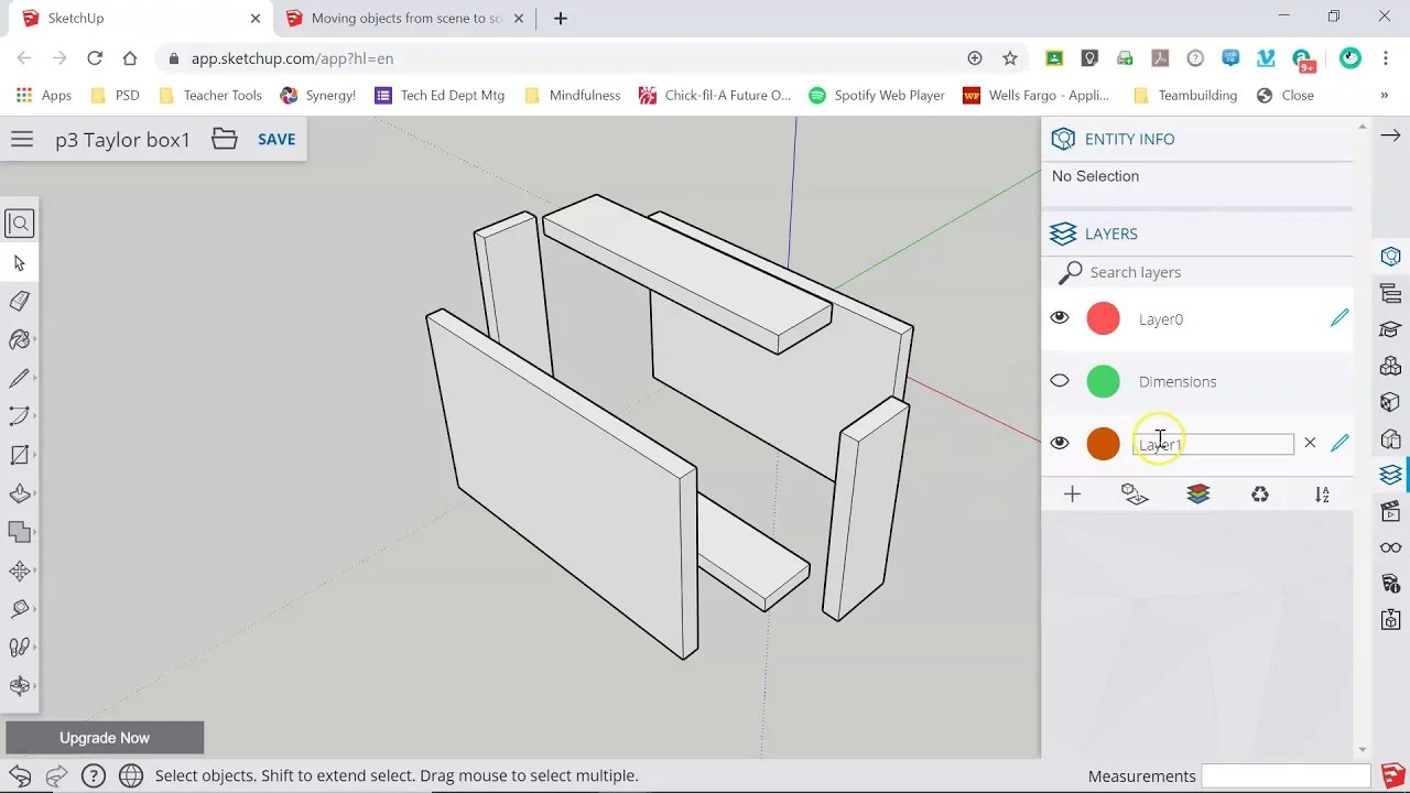 磊Top 7 Mejores programas para diseño industrial 2023