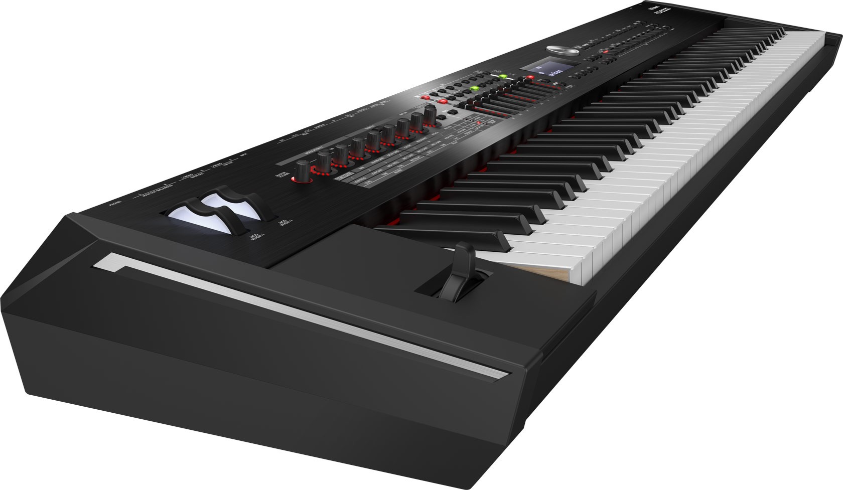 Roland RD2000 Piano de Escenario Tecnoiglesia Store