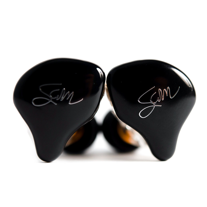 Sam Audio 3D Monitores Inear Tecnoiglesia Store