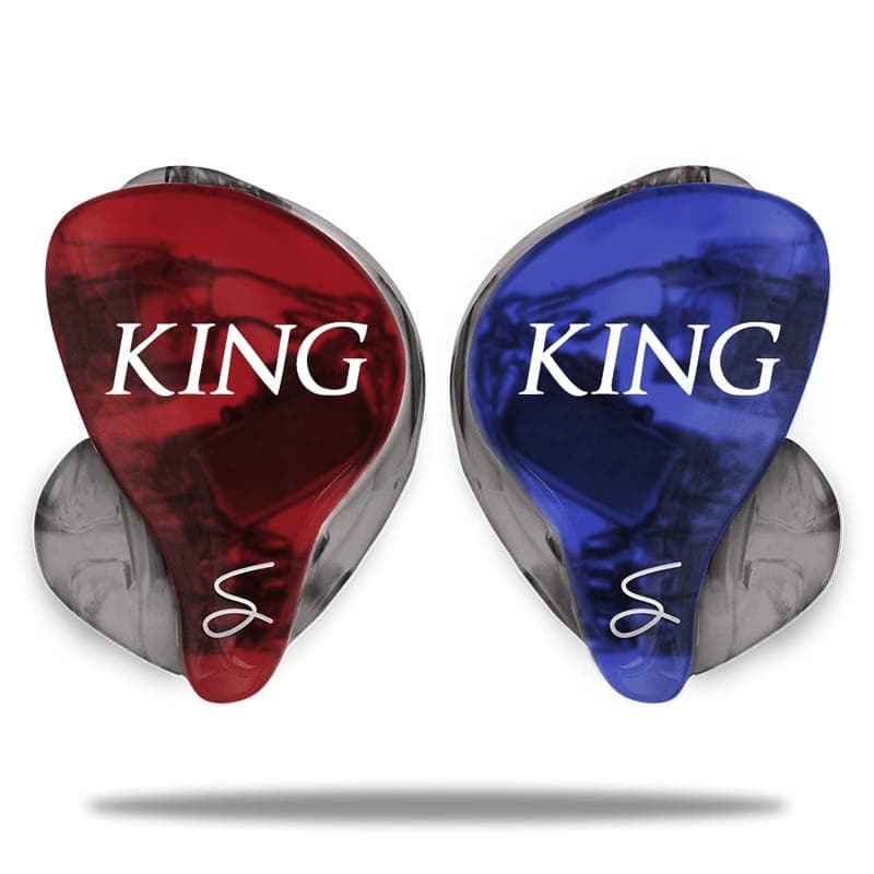 Top 64 sam audio in ears