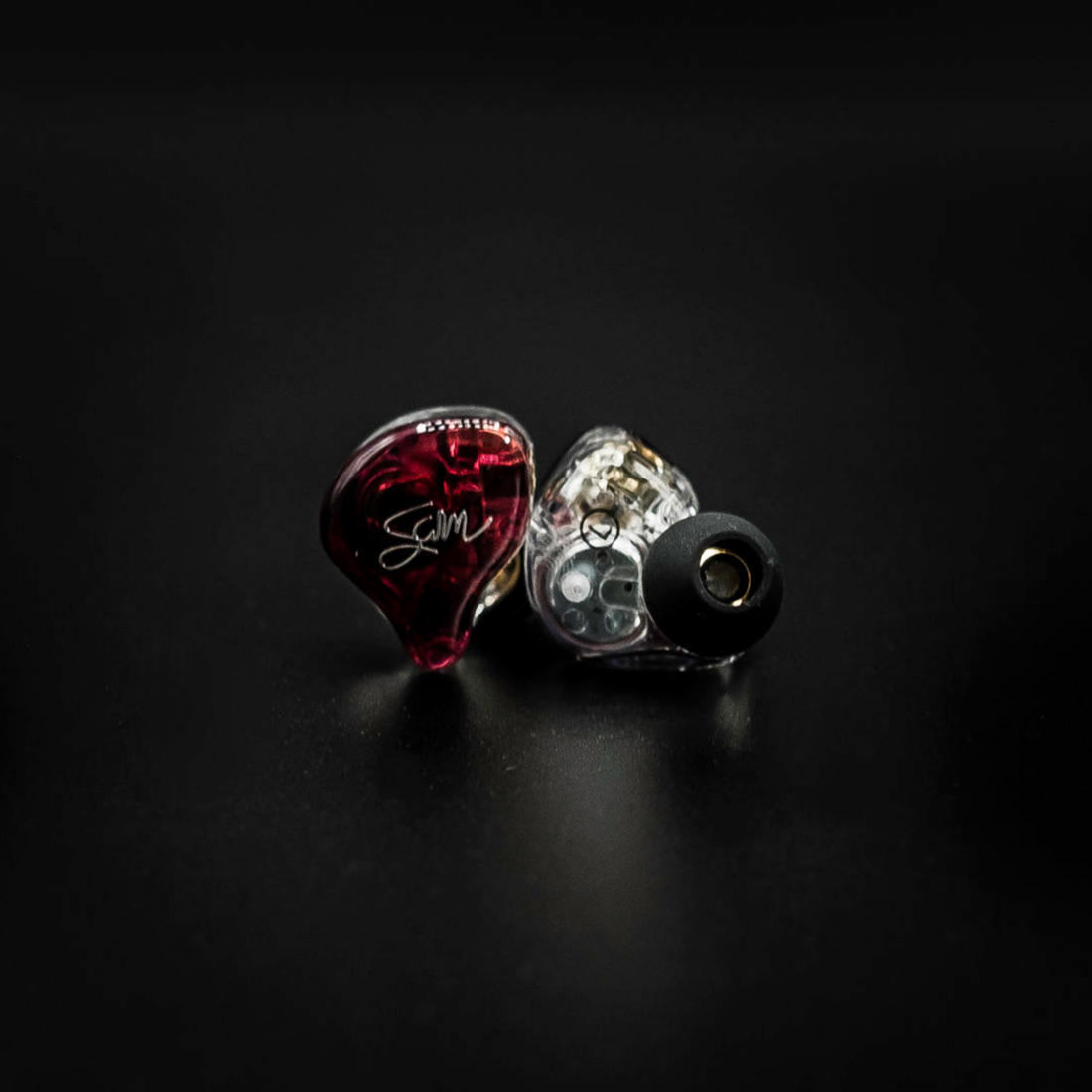 Sam Audio 3D Monitores Inear Tecnoiglesia Store