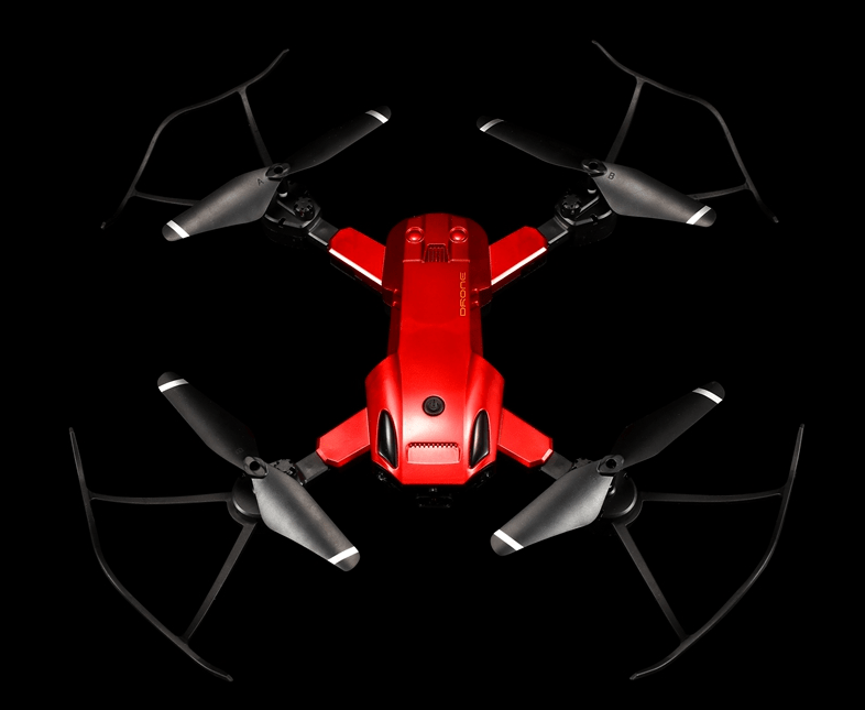 ¡Top 3! Los Mejores Drones de Aliexpress 2024