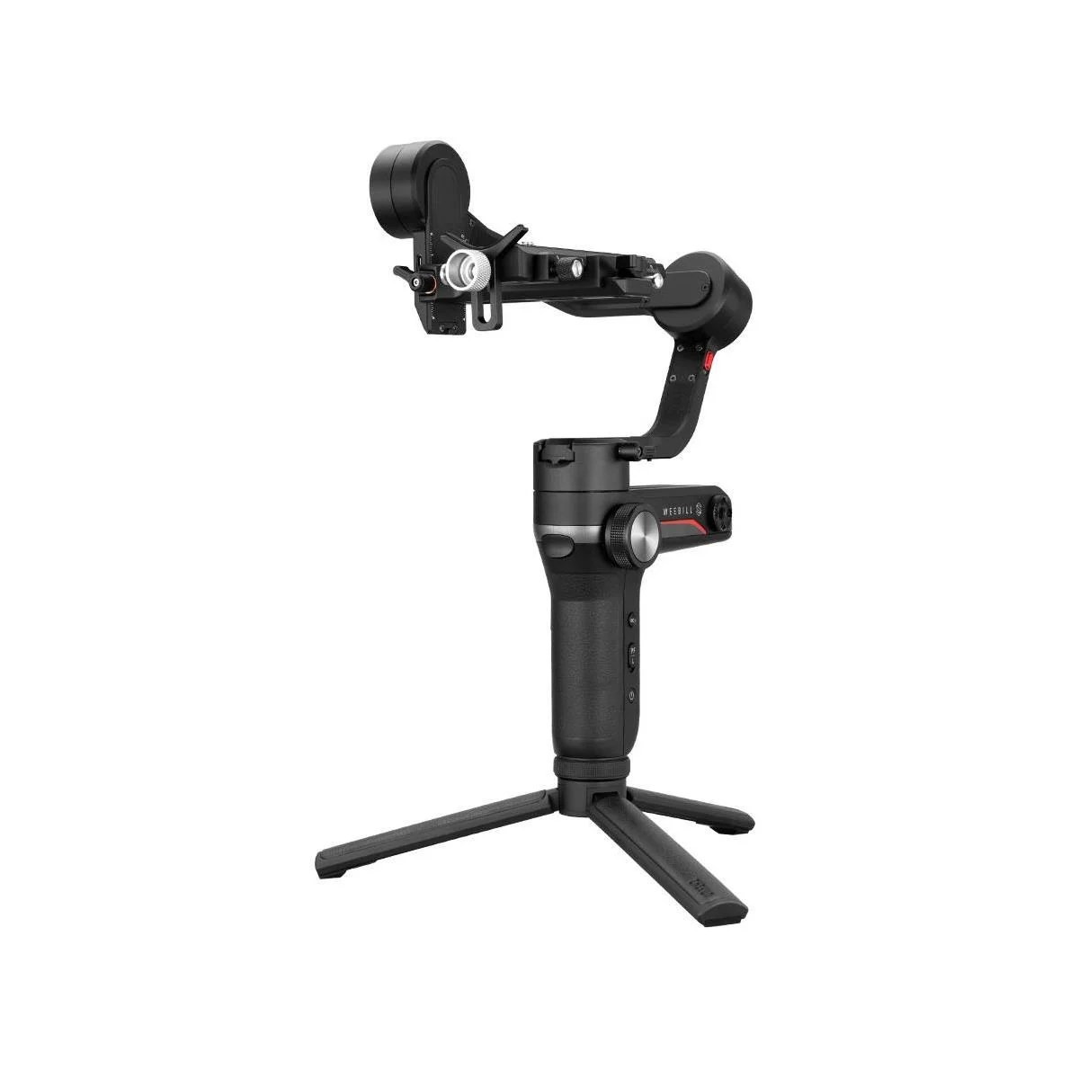 Zhiyun WEEBILL S Kit Con Follow Focus — Tecno Importaciones