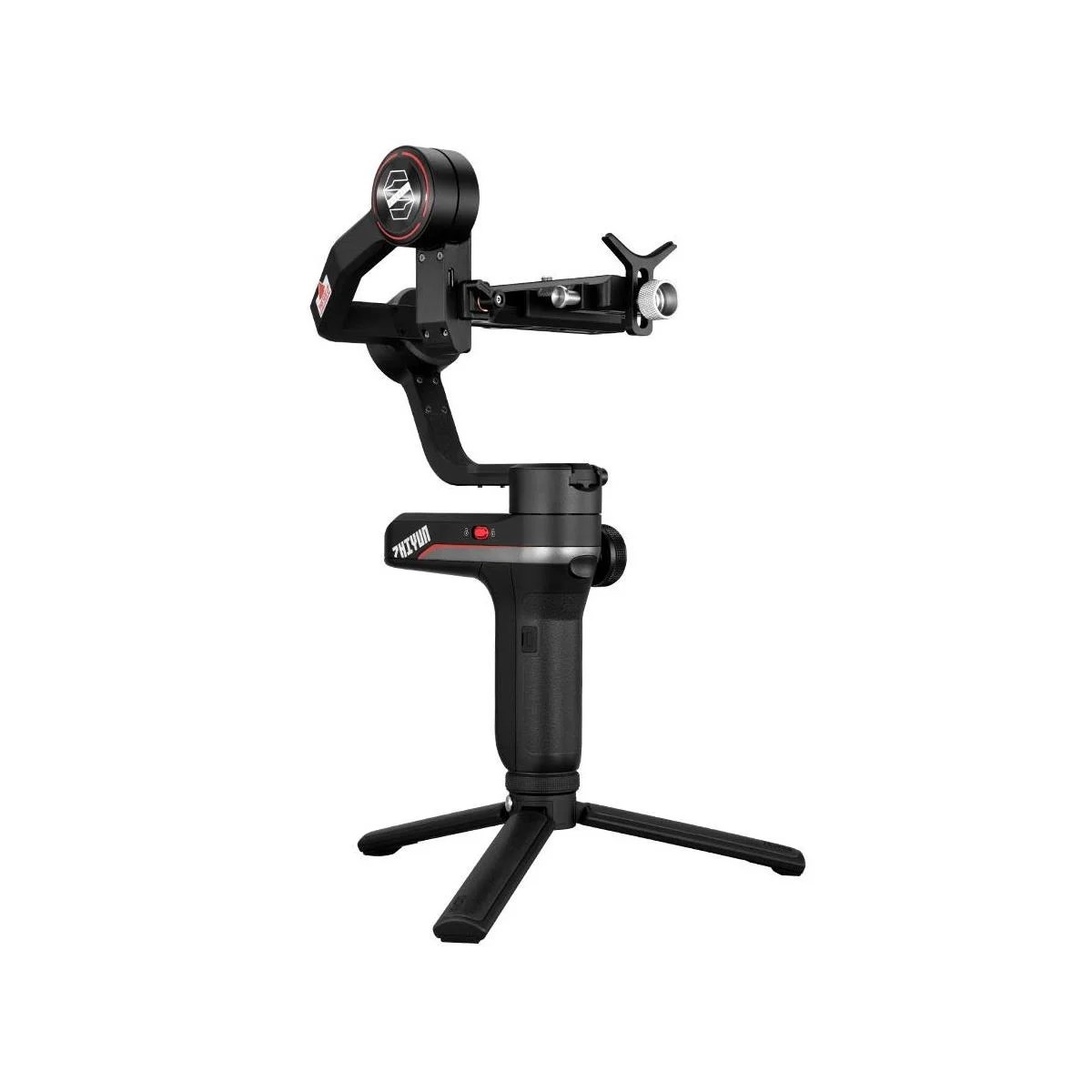 Zhiyun WEEBILL S Kit Con Follow Focus — Tecno Importaciones