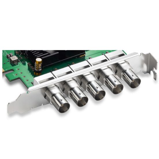 DeckLink Duo 2 — Tecno Importaciones