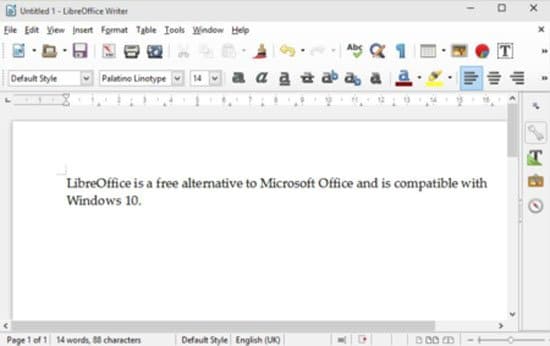 Archivos DOCX ¿Qué son? ¿Cómo abrirlos? Tecnología + Informática