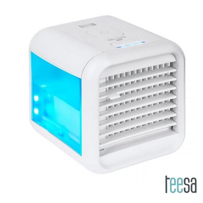 Mini Ar Condicionado Portátil 450ml Teesa TecnoMartins.pt