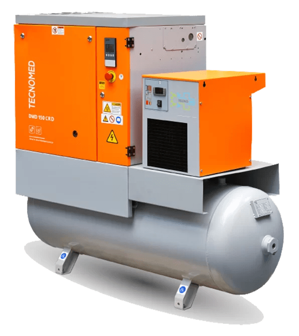 Tecnomed Medical Equipment Manufacturer