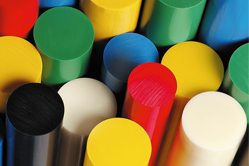 ¿El Nylon es el Rey de los Plásticos de Ingeniería ? Tecnoquim