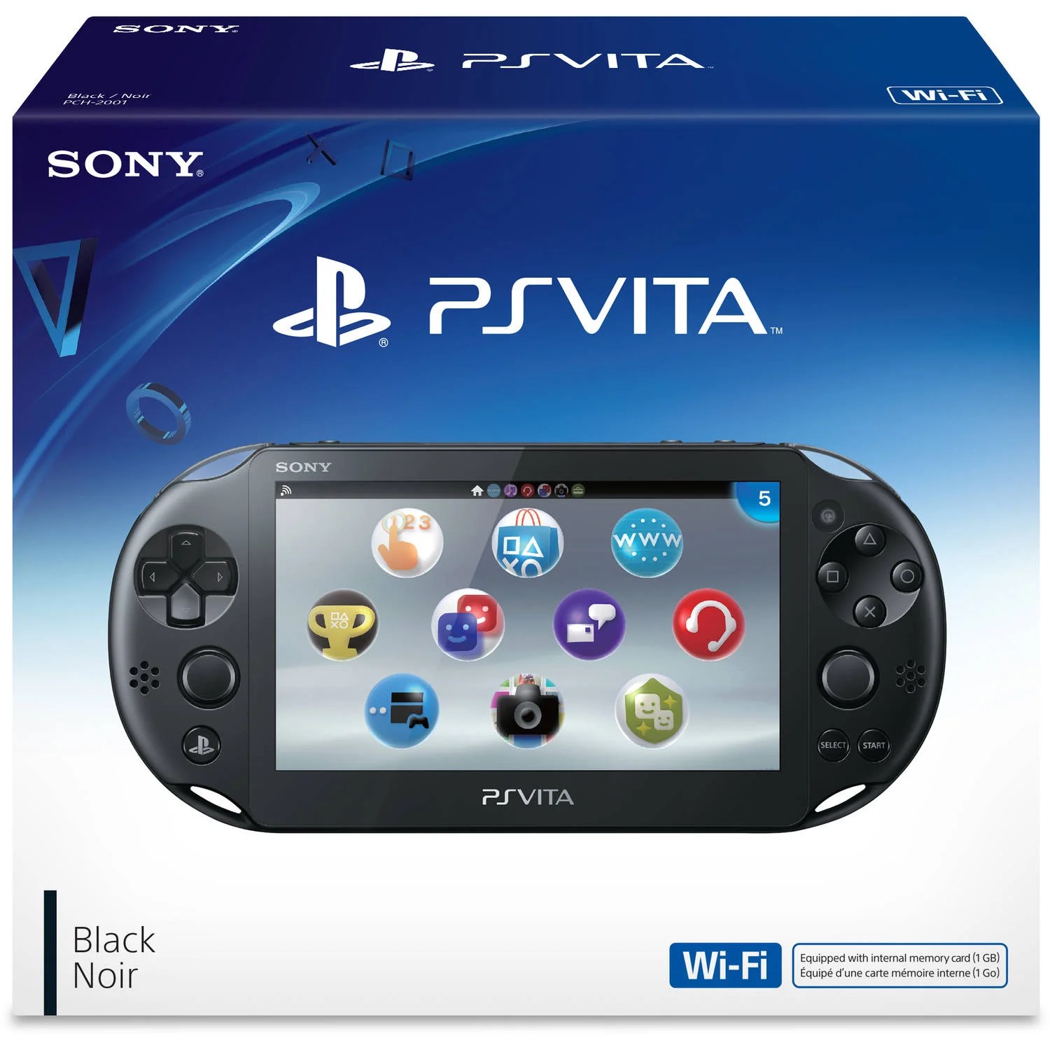 PS VITA SLIM Programada Tecno Tiendas venta y reparacion de video juegos
