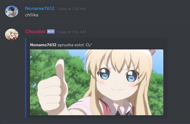 Comandos De Dank Memes Discord