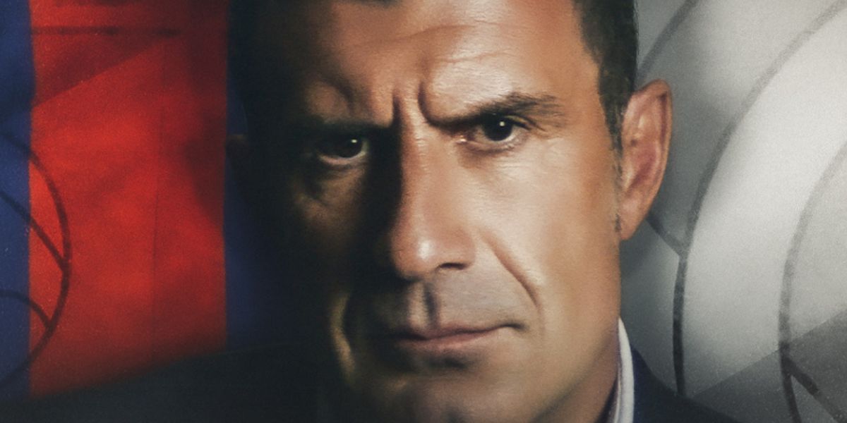 'El Caso Figo El Fichaje Del Siglo' Se Estrena En Netflix » TECNOTVHN