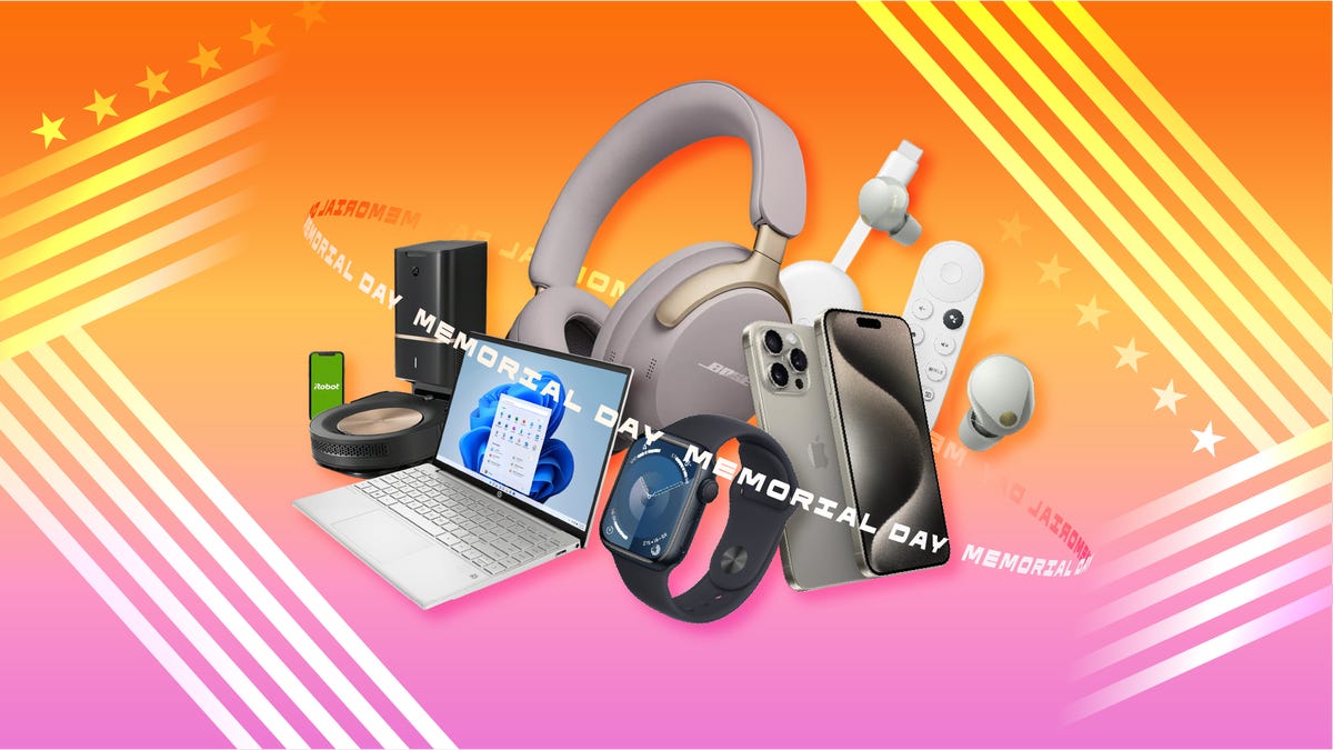 Memorial Day 2024 Sales Tv Caro Merrilee