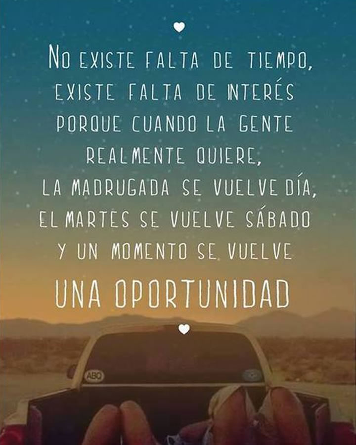 Nosotros, los imperfectos