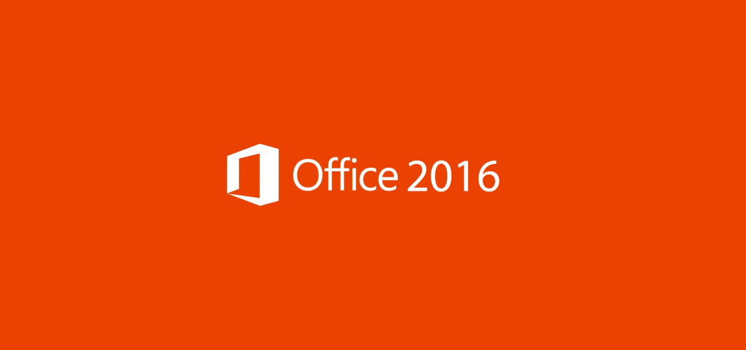 Office 2016 ya está para descargar gratis la preview