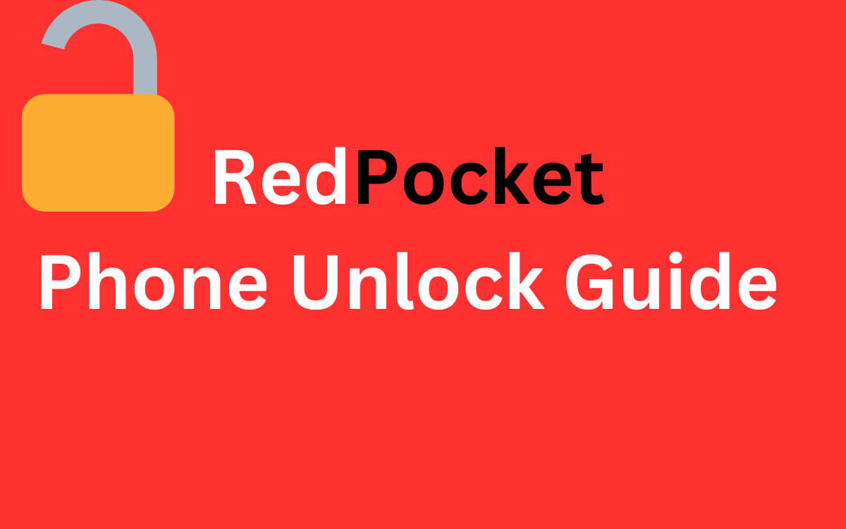 Red Pocket Unlock Policy Red Pocket Phone Unlock Guide Tecody
