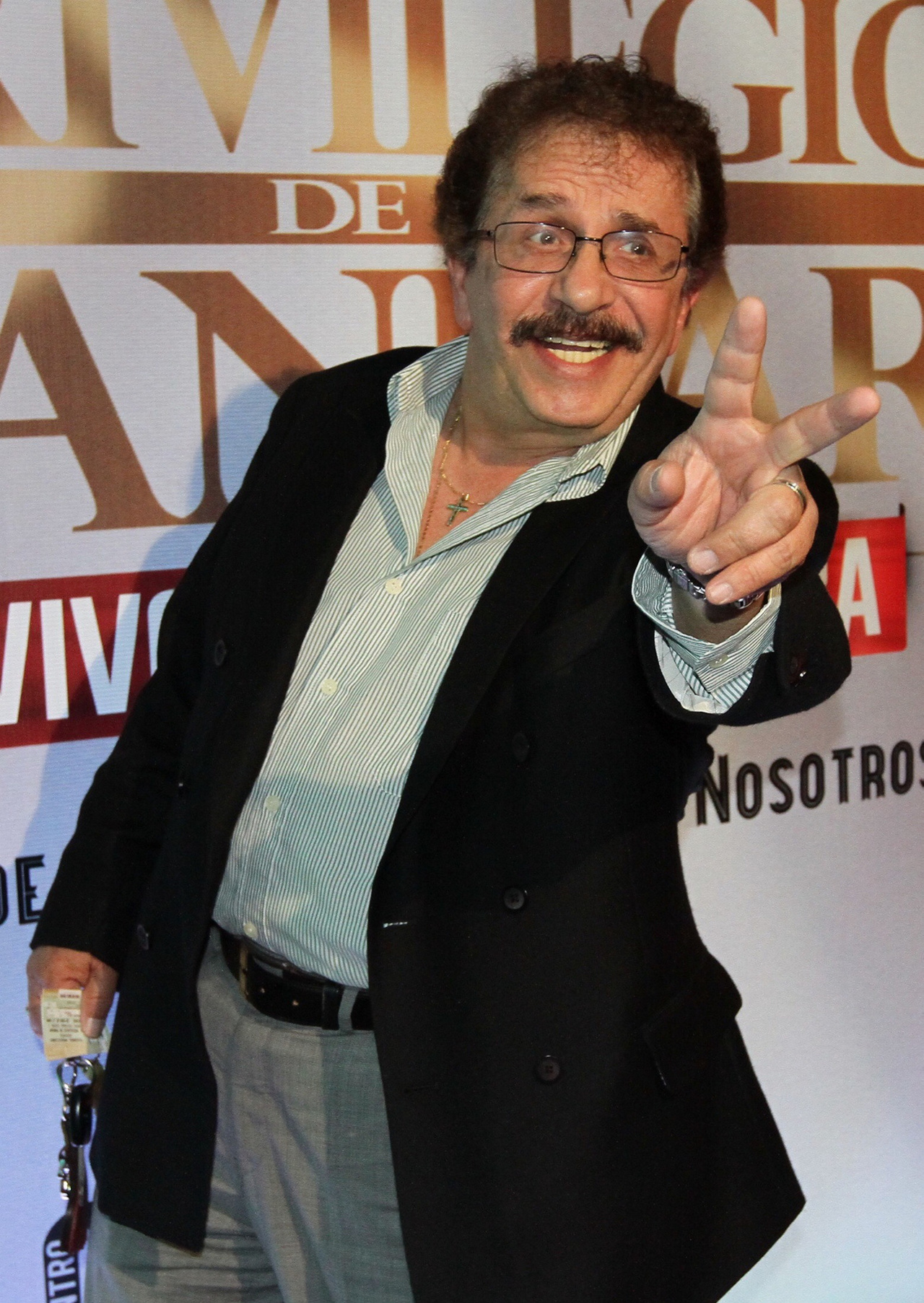 Celebra Tony Balardi 50 años de trayectoria El Siglo de Torreón