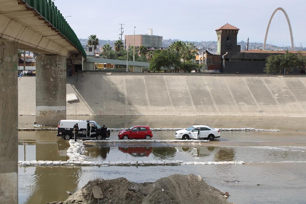 Tijuana, ciudad aterrorizada por disputas entre cárteles El Siglo de