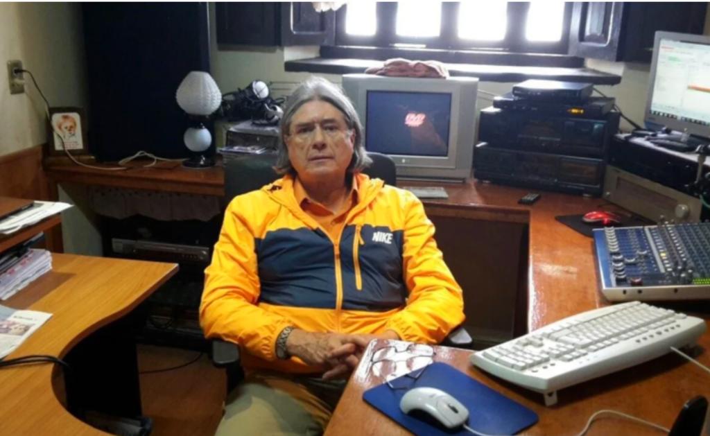 Muere el periodista Hugo Isaac Robles por COVID19 El Siglo de Torreón