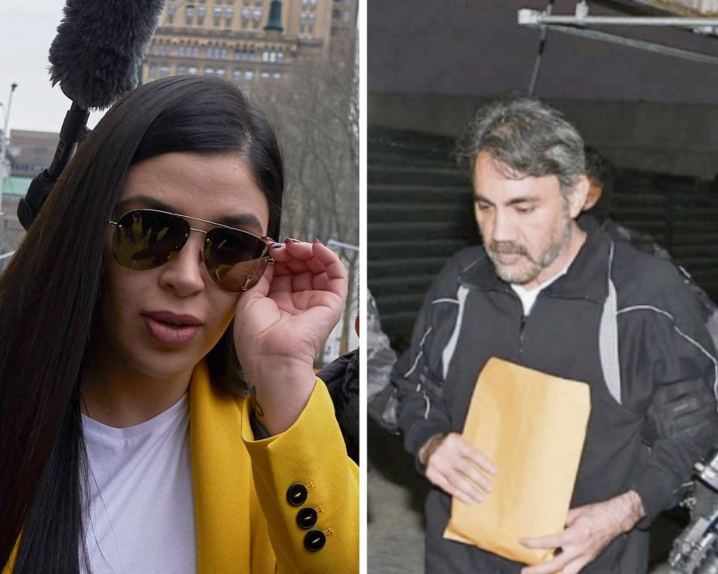 Quitan cadena perpetua a Dámaso López ‘El Licenciado’, saldría en 2032