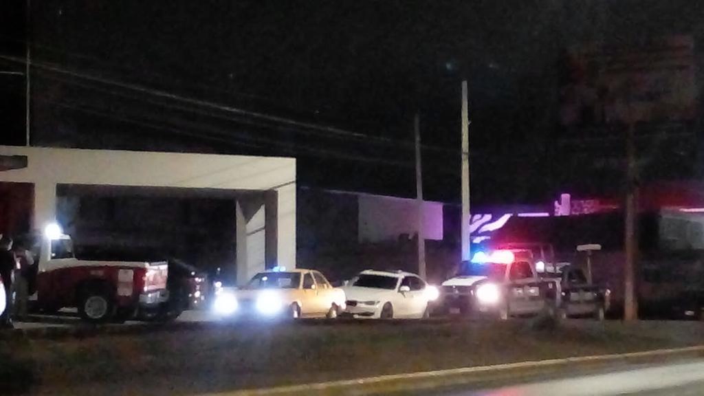 Cuatro antros cierran en Saltillo por no cumplir protocolos de salud