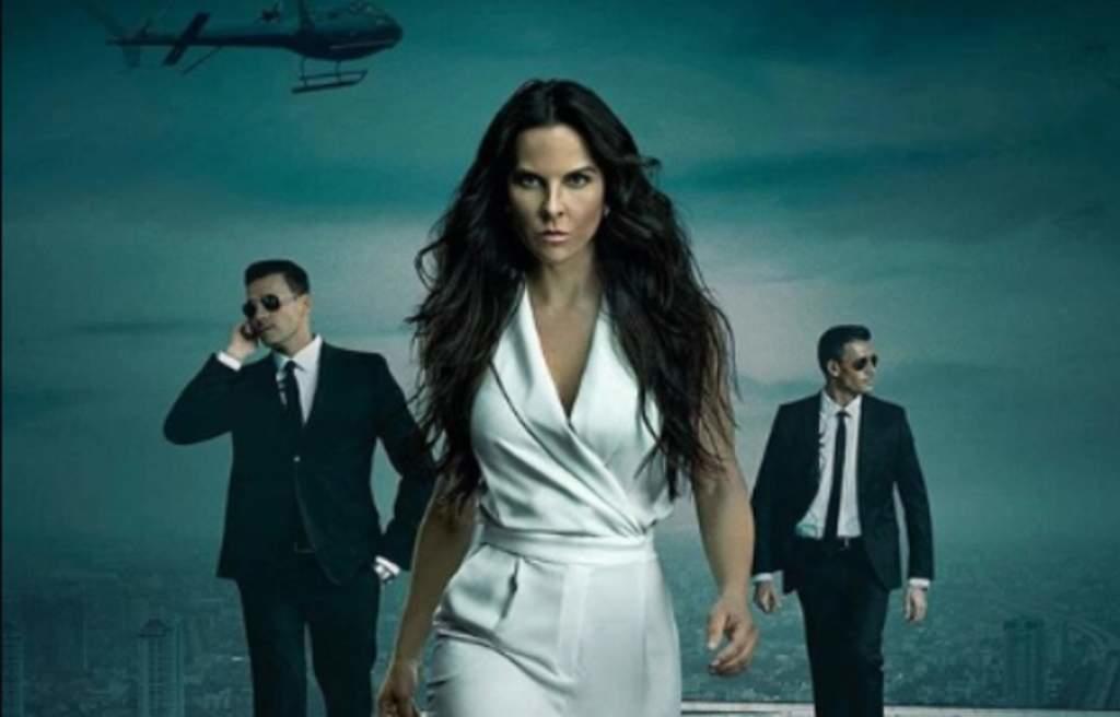 Segunda temporada de La Reina del Sur se estrenará por Canal 5