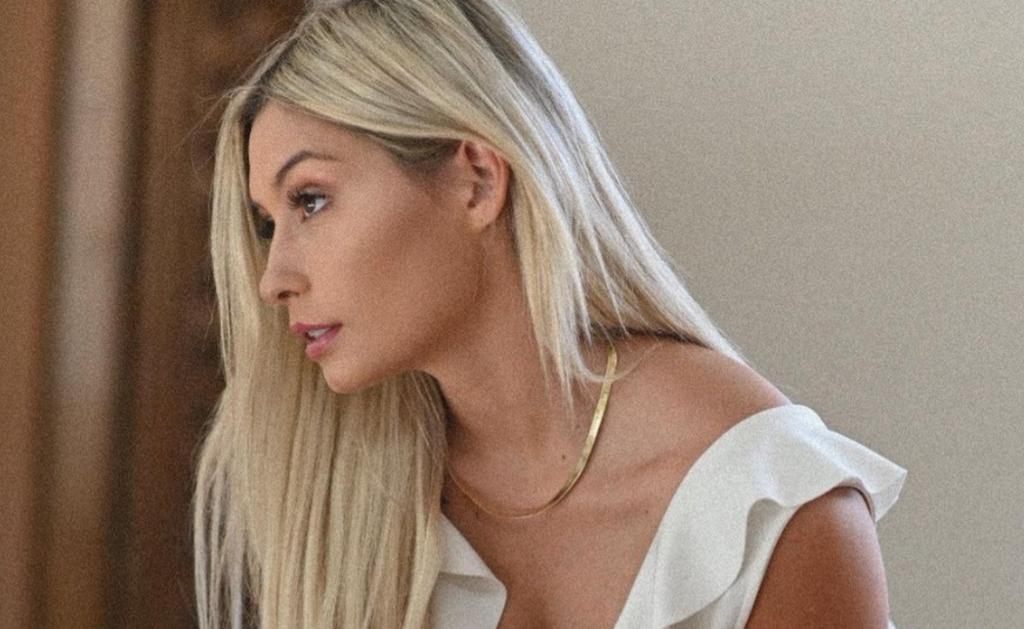 Issa Vegas promociona su OnlyFans con lencería | El Siglo de Torreón