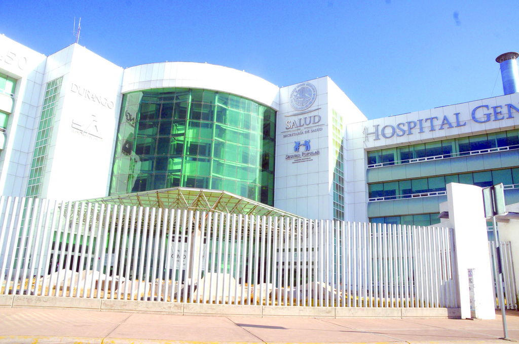 El Insabi abre 100 plazas para hospitales en Durango El Siglo de Torreón