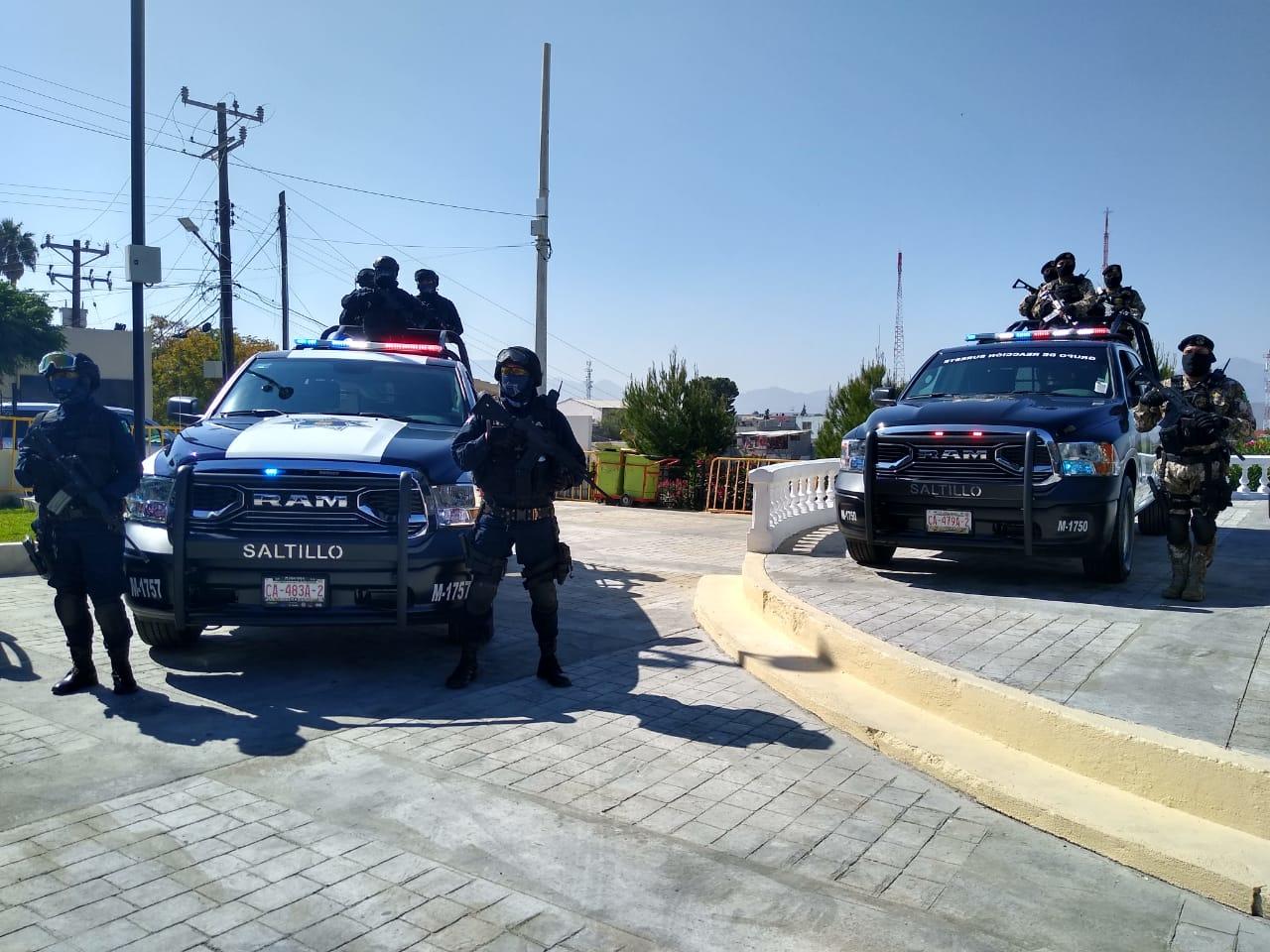 Falta de chips en General Motors afecta compra de patrullas de seguridad en Saltillo El Siglo