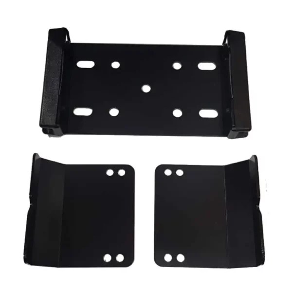 MMB67 Quick Release Mounting Bracket