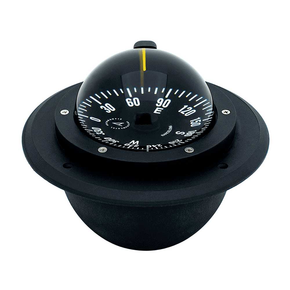 Flush mount compass C12Plus0020