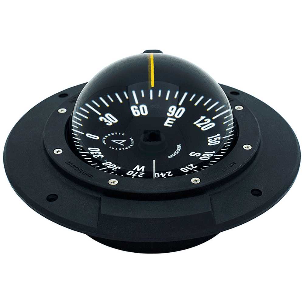 Flush mount compass C12Plus0021