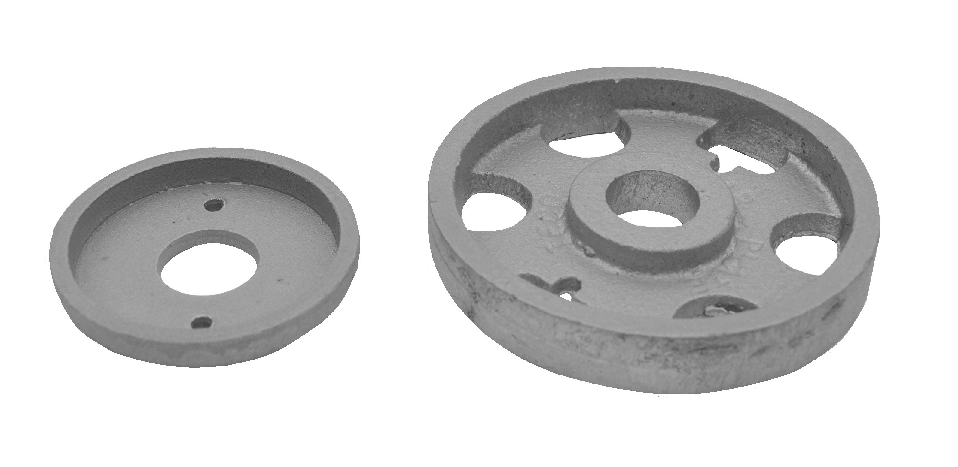 Timber Connectors Shear Plate TECO