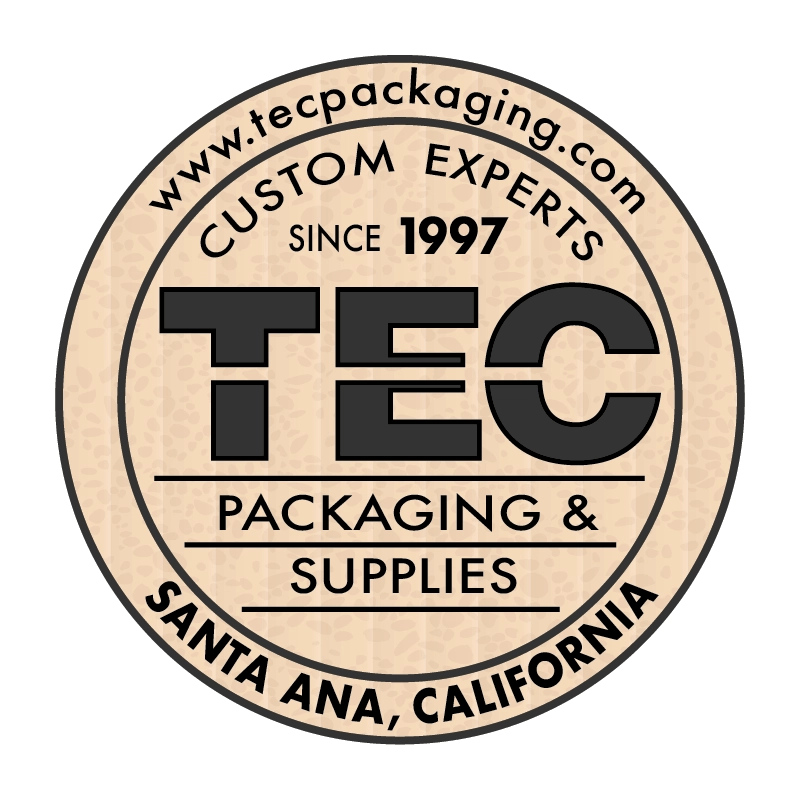 Bags TEC Packaging & Supplies