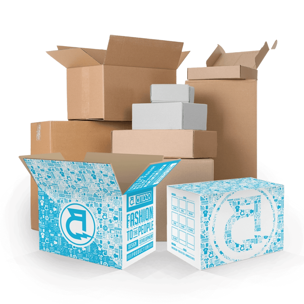 TEC Packaging & Supplies