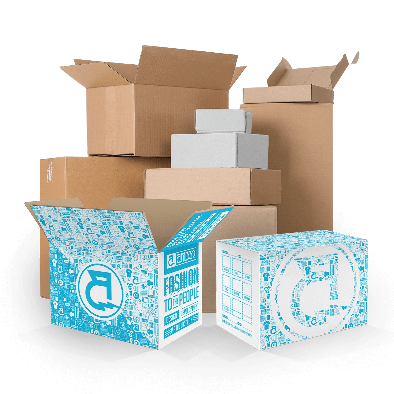 TEC Packaging & Supplies