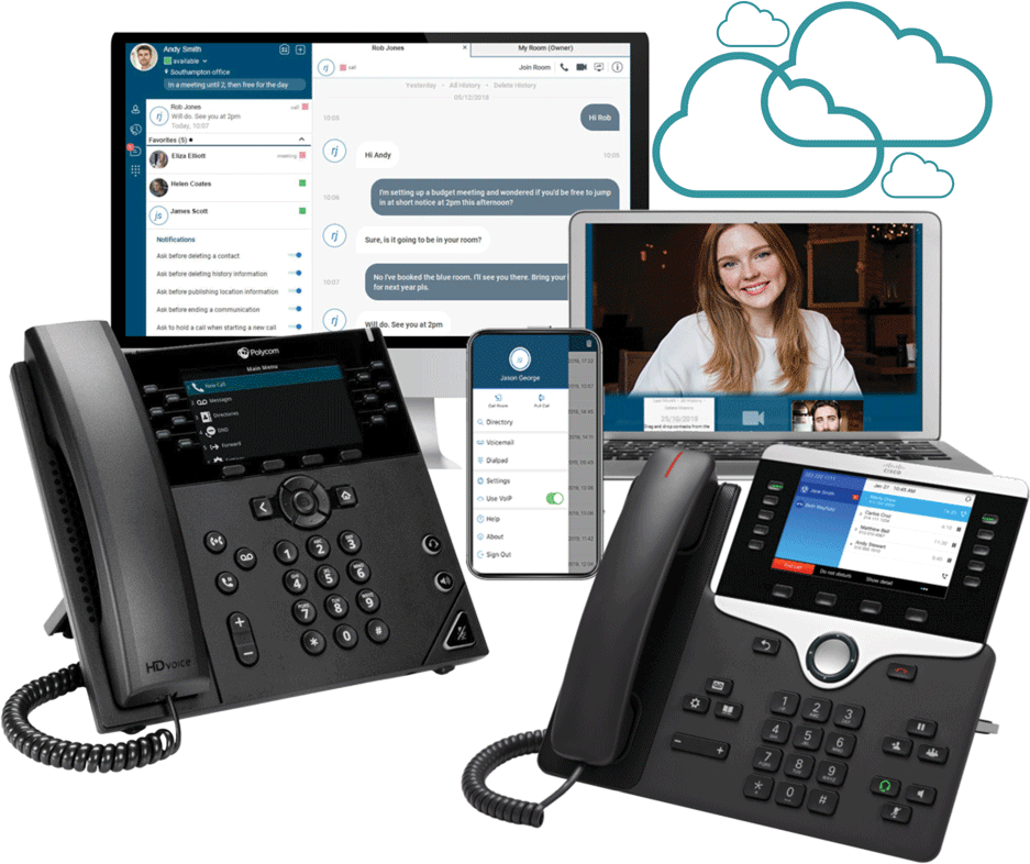 Business VoIP Phone Systems Norwich, Norfolk TECPLICITY
