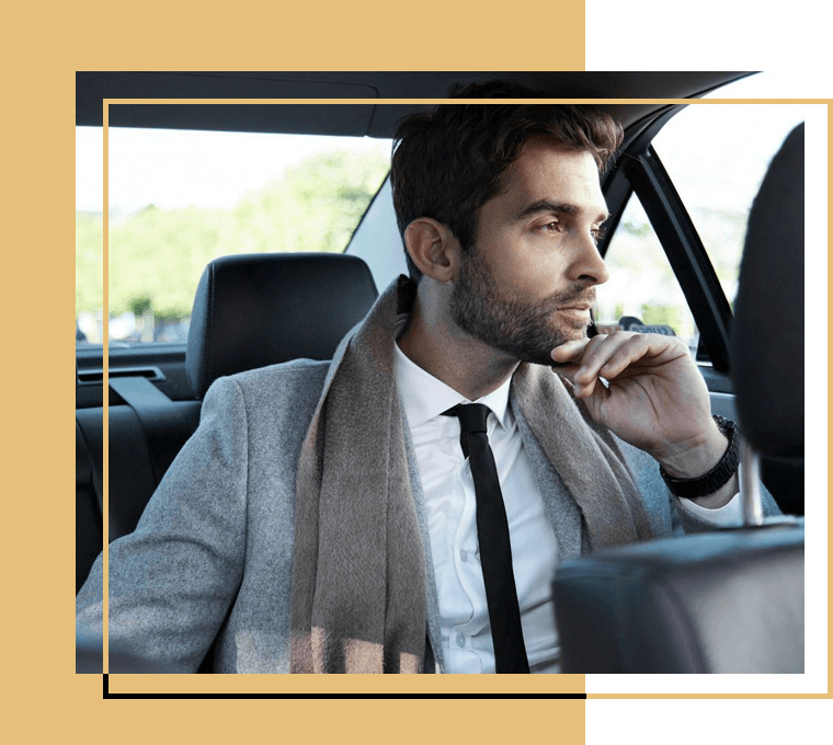 Pickup and Drop Off Car Services in Charleston County TECS Limo