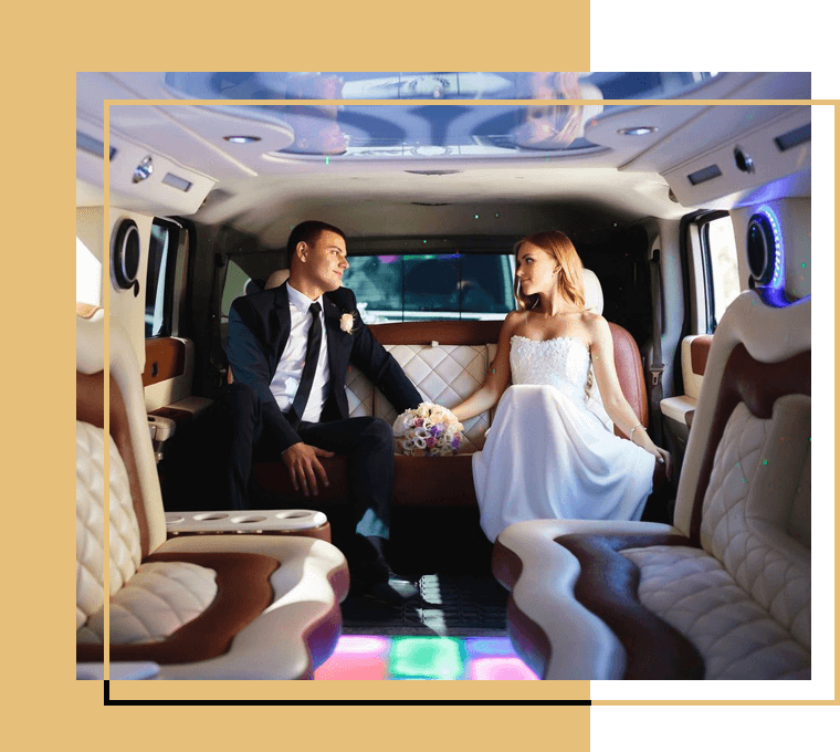 Pickup and Drop Off Car Services in Charleston County TECS Limo