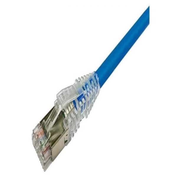 PATCH CORD CAT. 6A 3MT tecssac