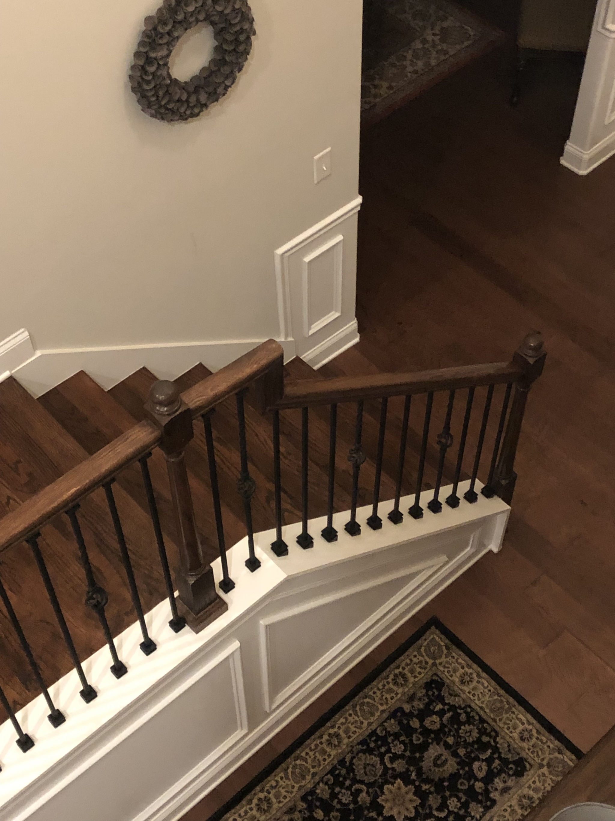 About Us T.E.C. Stair Décor