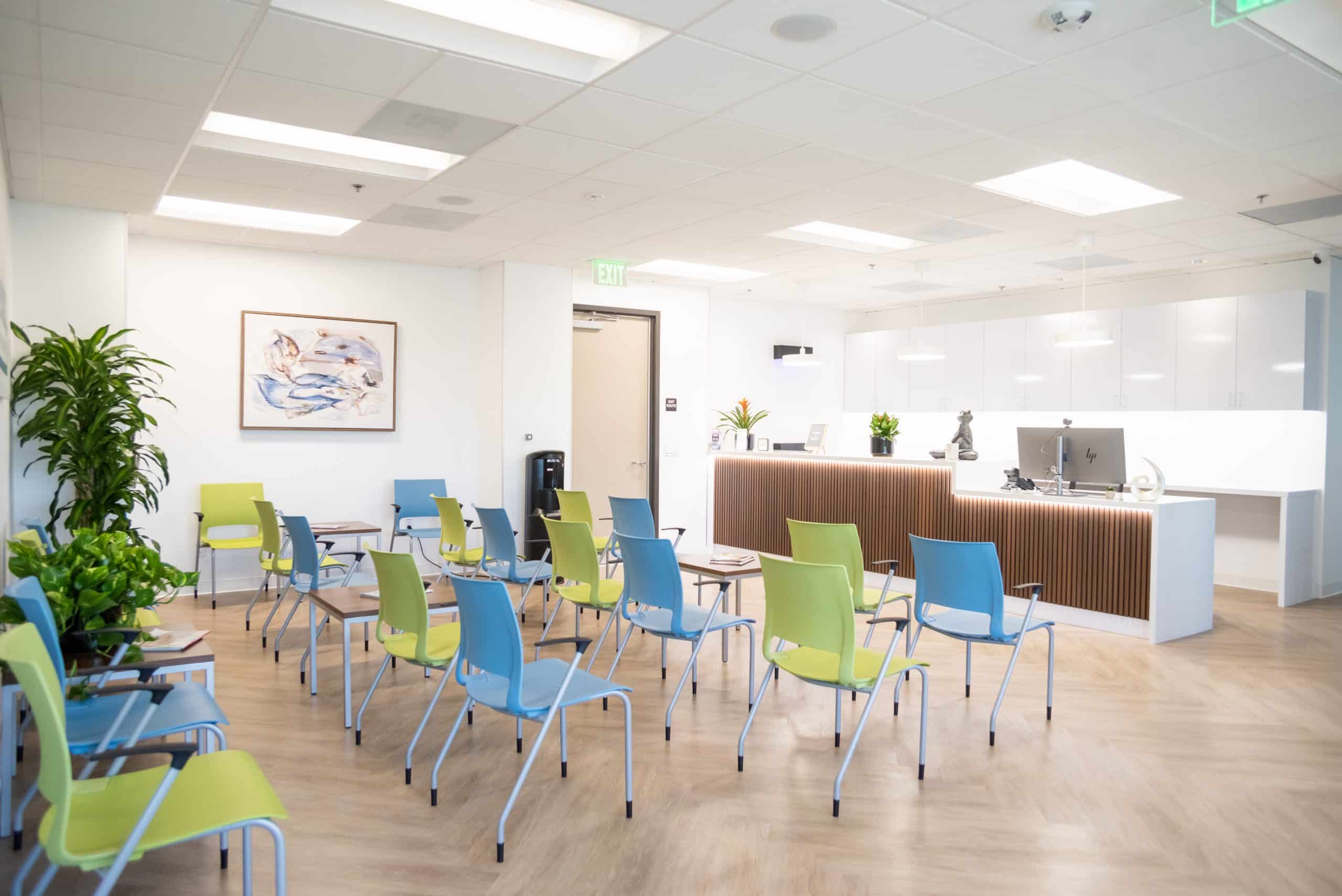 Serenity Healthcare TECTA Associates