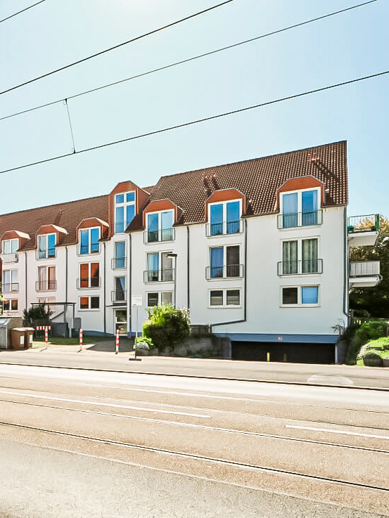 Brackeler Hellweg 911 · Dortmund · Tecta Real Estate GmbH & Co. KG