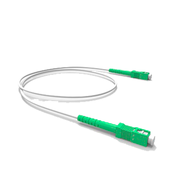 PATCH CORD U/UTP GIGALAN GREEN CAT6 LSZH T568A/B 1 METRO AZUL FURUKAWA 35123221 Tectel