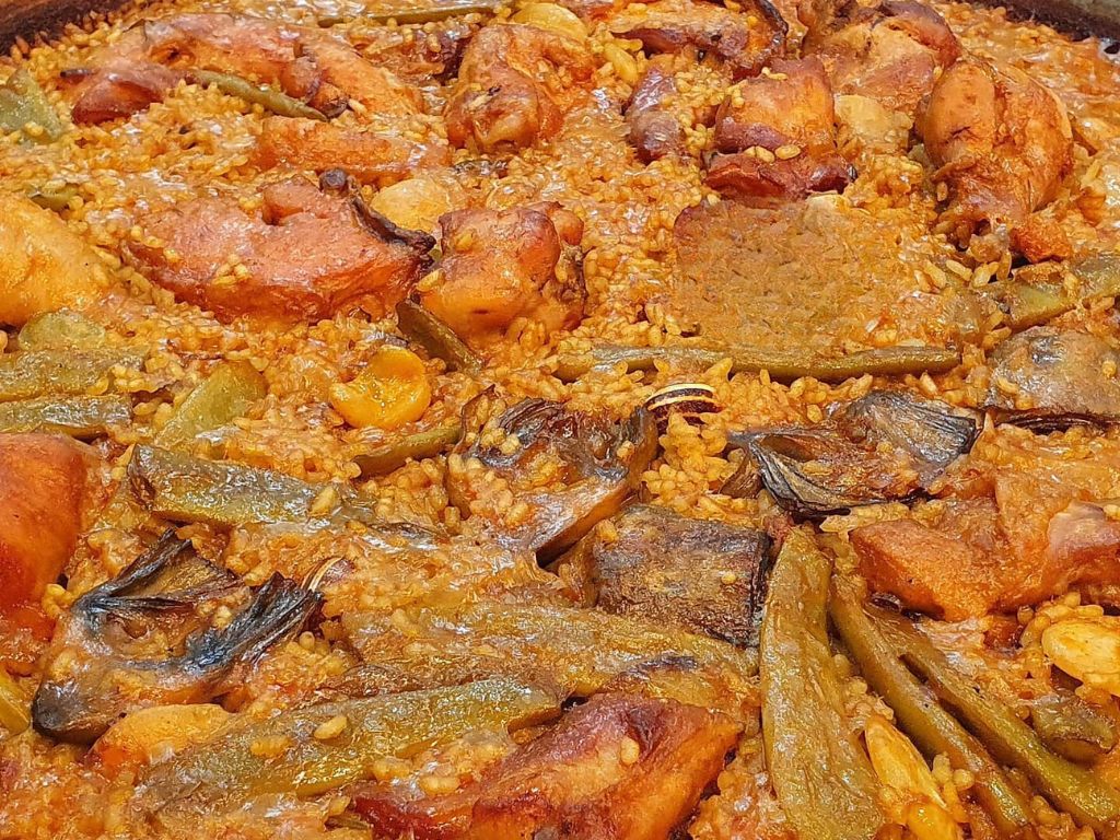 Best Paella Restaurant Barcelona 2024 TecTickets