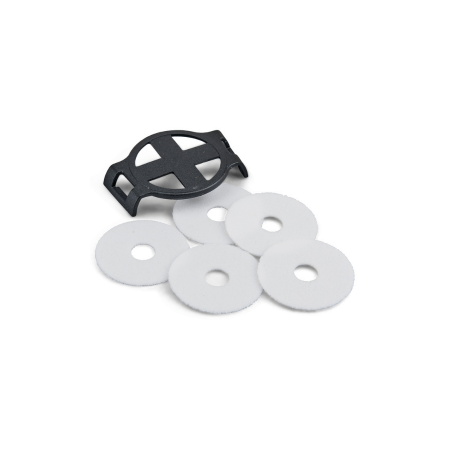 Honeywell BW XL Calibration Cap & 5 Filters - Tecto Group® Ltd