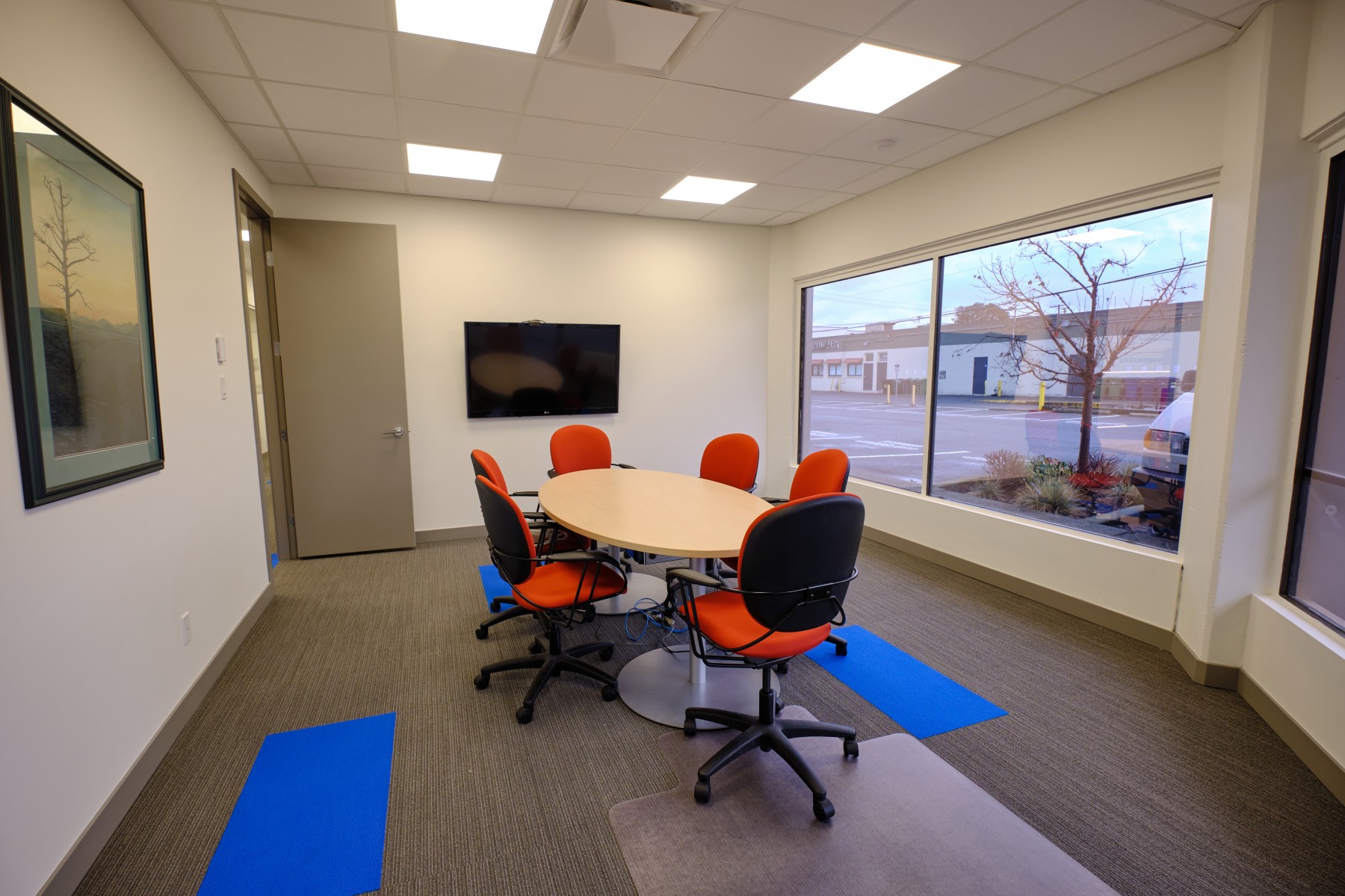 460 Realty Tectonica