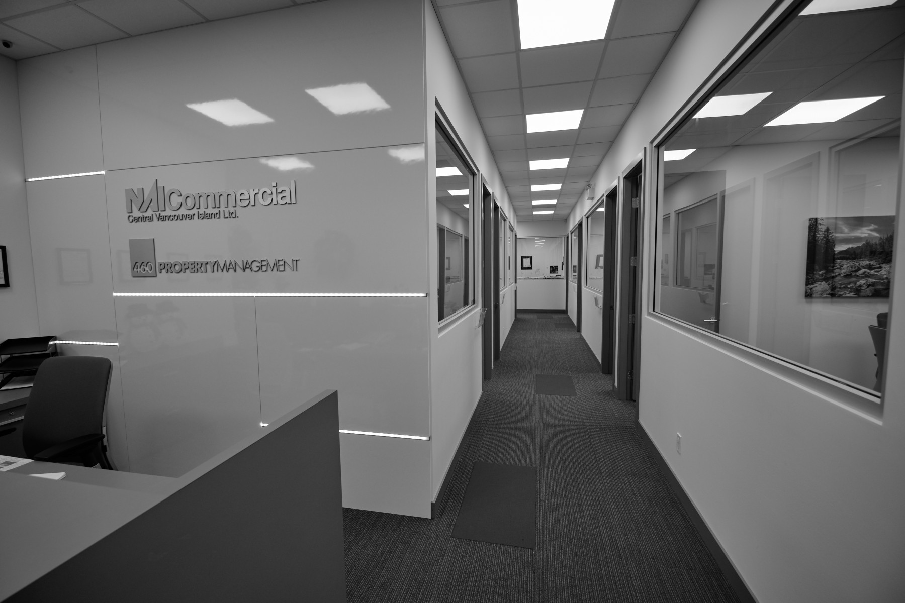 460 Realty Tectonica