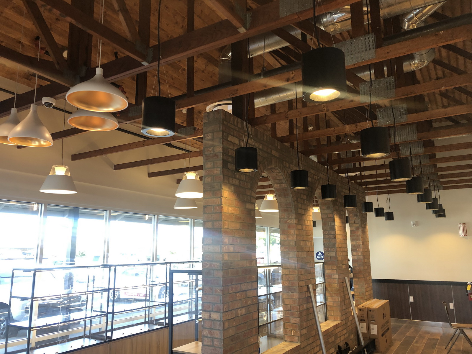 85 C Bakery Stockton Tectonic Builders Corporation