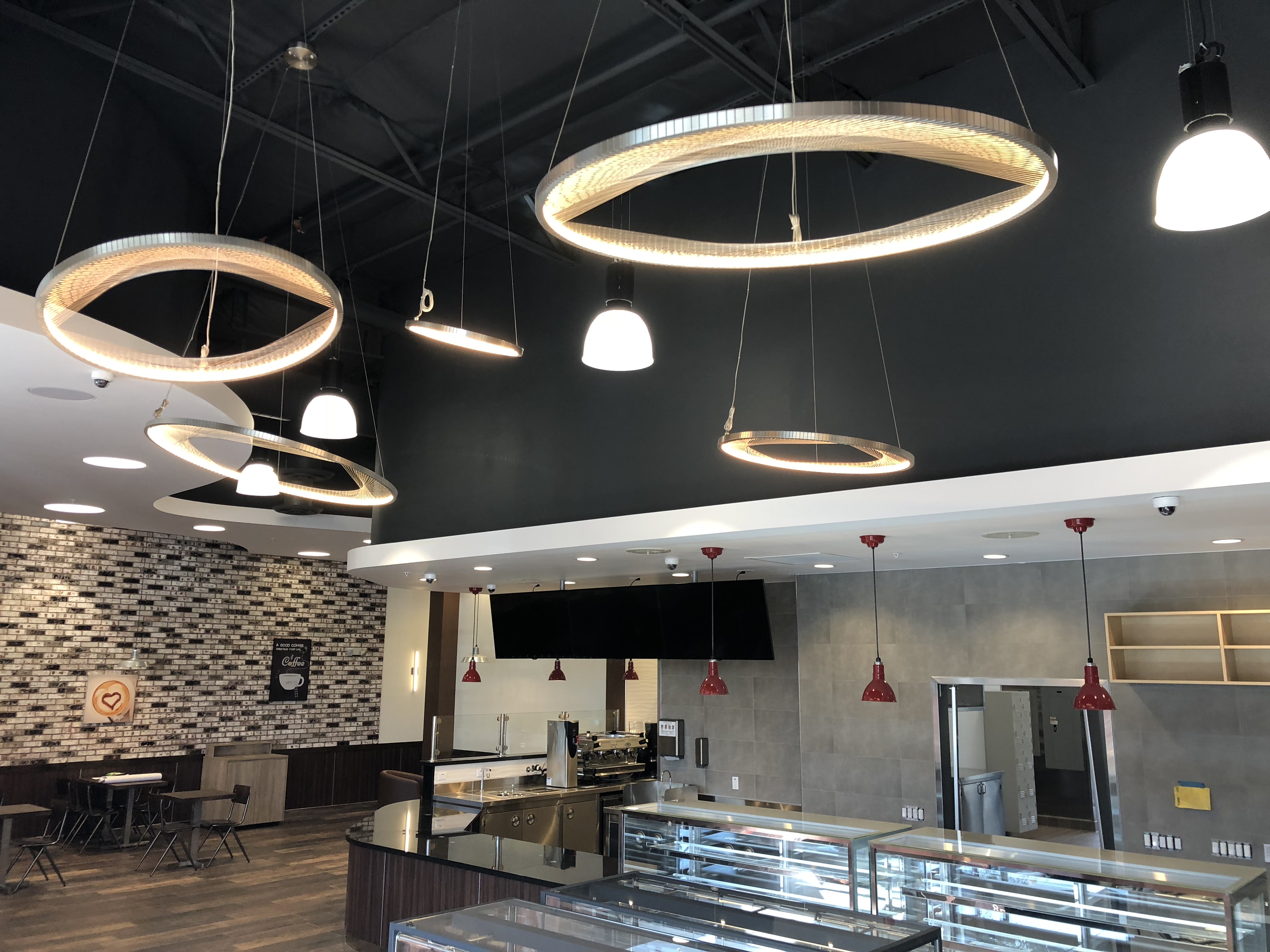 85 C Bakery Fremont Tectonic Builders Corporation